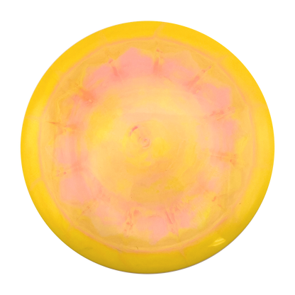 Discraft Venom - 2023 Tour Series - ESP Line - Yellow