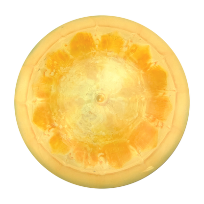 Discraft Venom - 2023 Tour Series - ESP Line - Yellow
