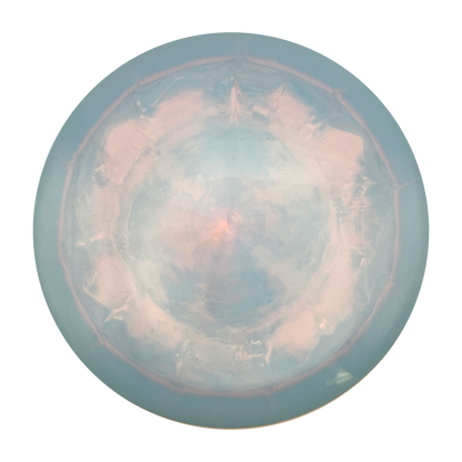 Discraft Venom - 2023 Tour Series - ESP Line - Light Blue