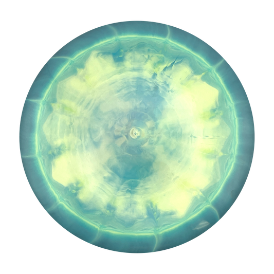 Discraft Venom - 2023 Tour Series - ESP Line - Green