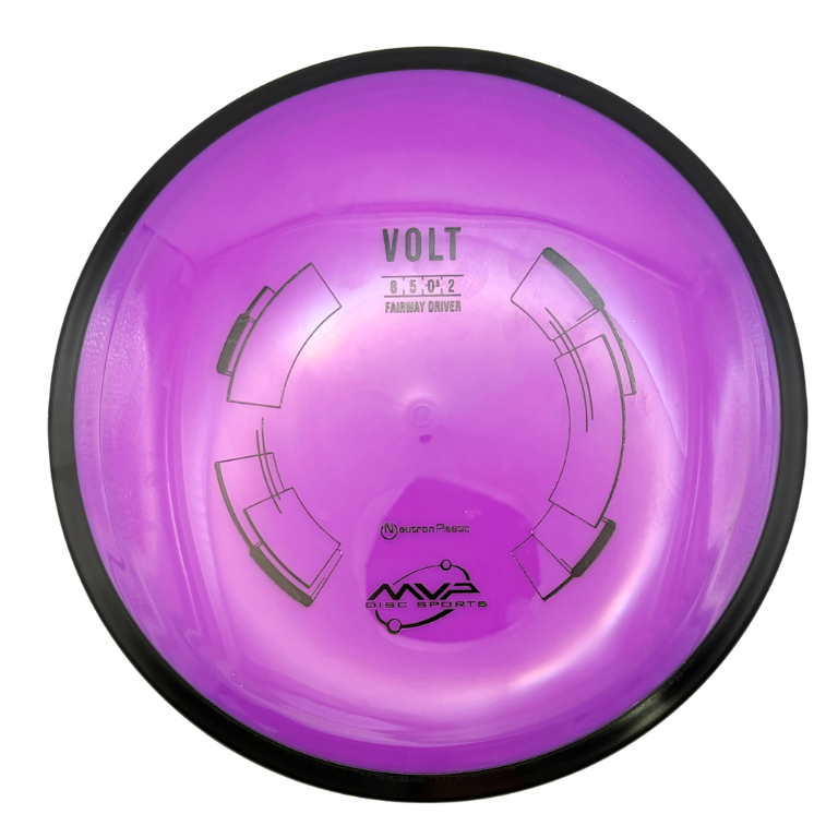 MVP Volt - Classic Neutron Line