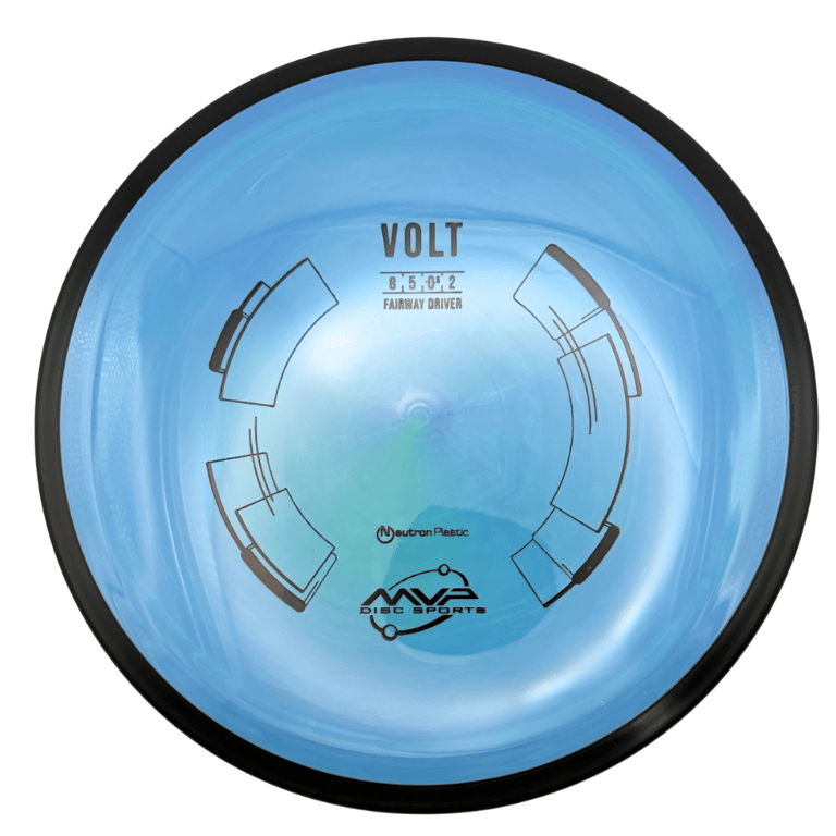 MVP Volt - Classic Neutron Line