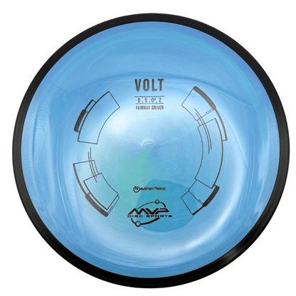 MVP Volt - Classic Neutron Line
