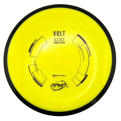 MVP Volt - Classic Neutron Line