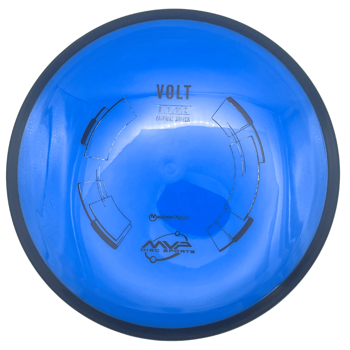MVP Volt - Neutron Line
