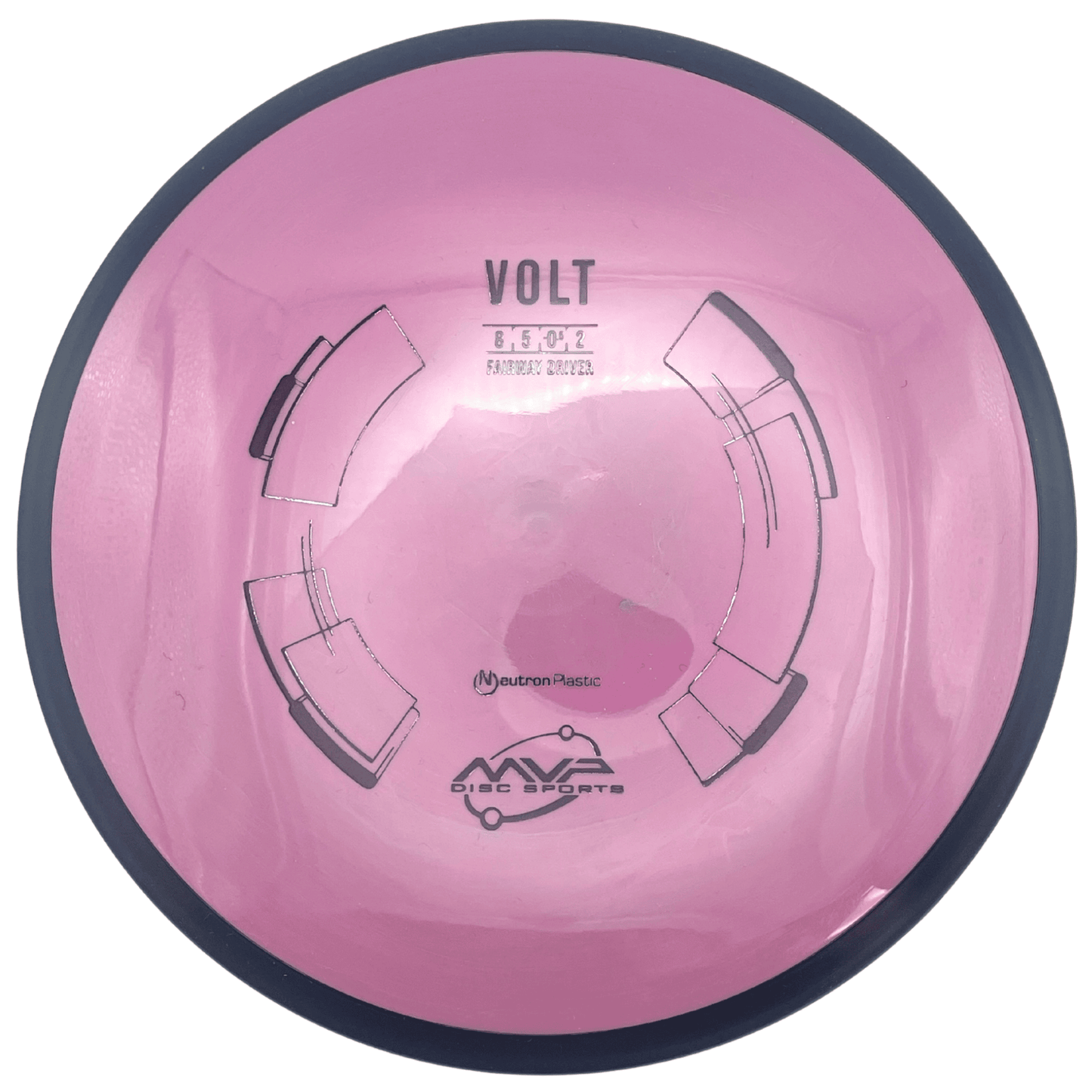 MVP Volt - Neutron Line