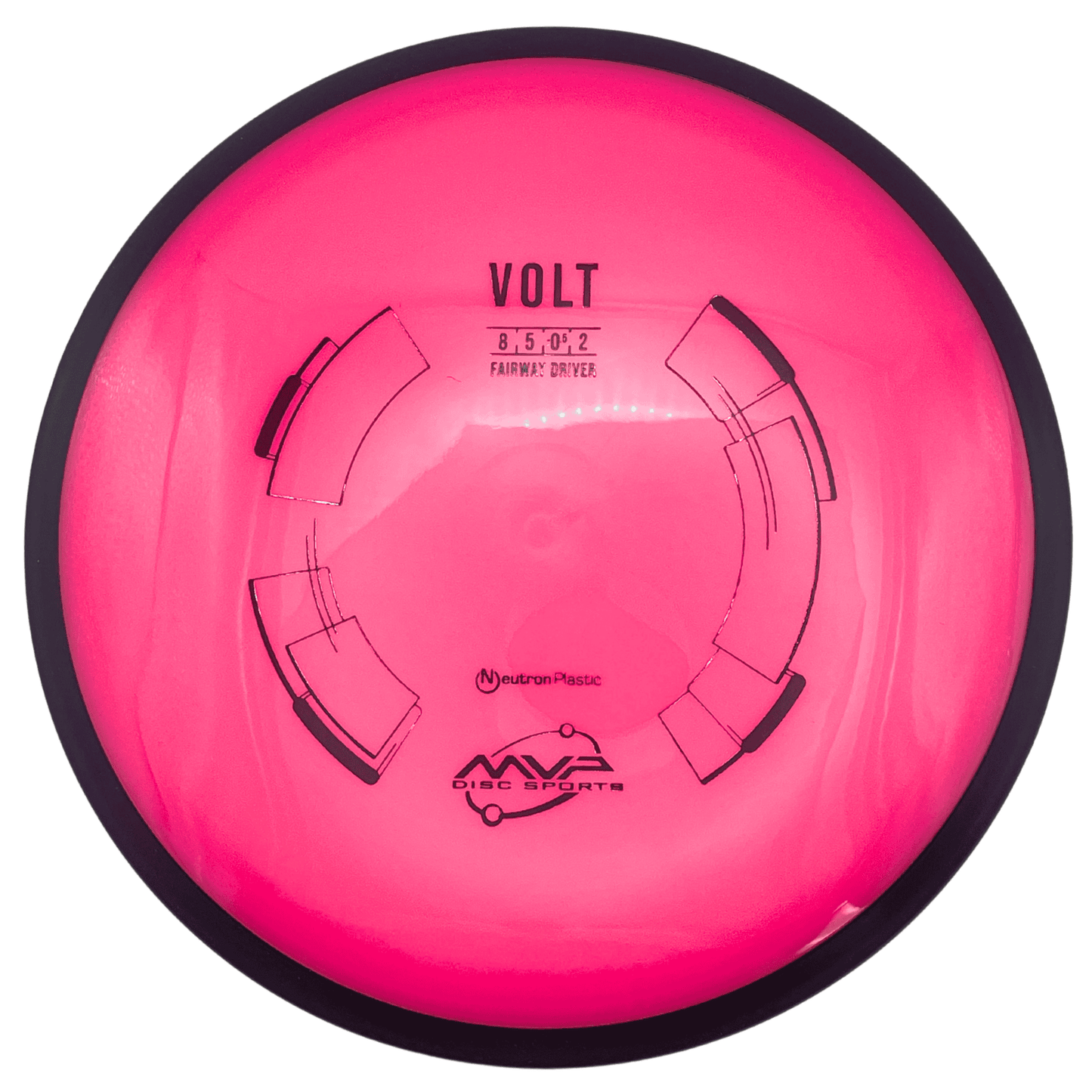 MVP Volt - Neutron Line