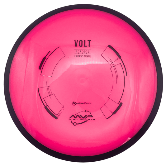 MVP Volt - Neutron Line