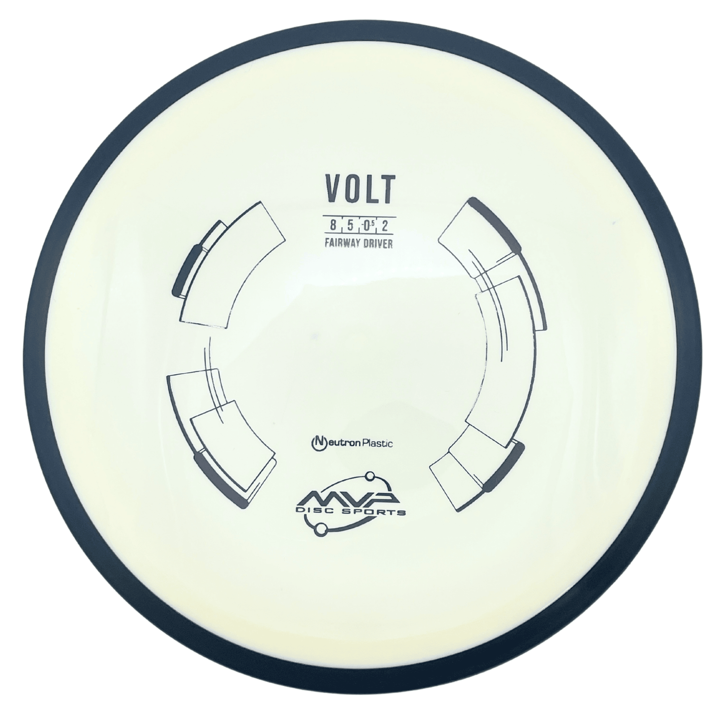 MVP Volt - Neutron Line