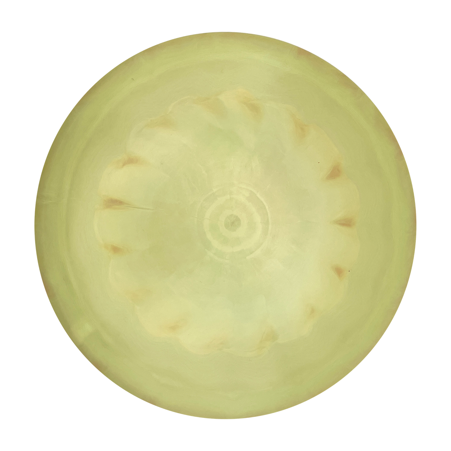 Discraft Vulture - 2023 Tour Series - ESP - Green