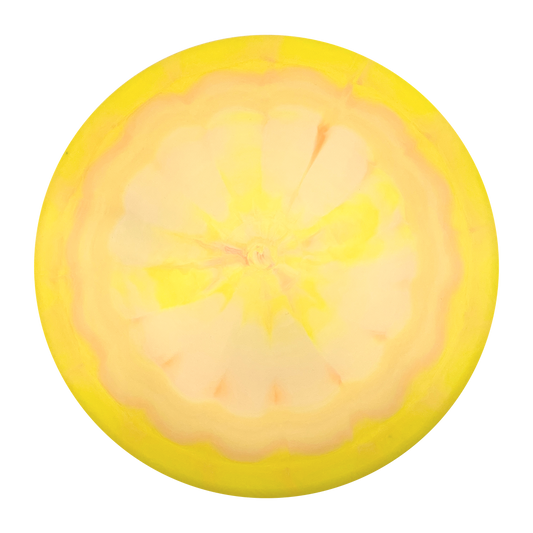 Discraft Vulture - 2023 Tour Series - ESP - Yellow