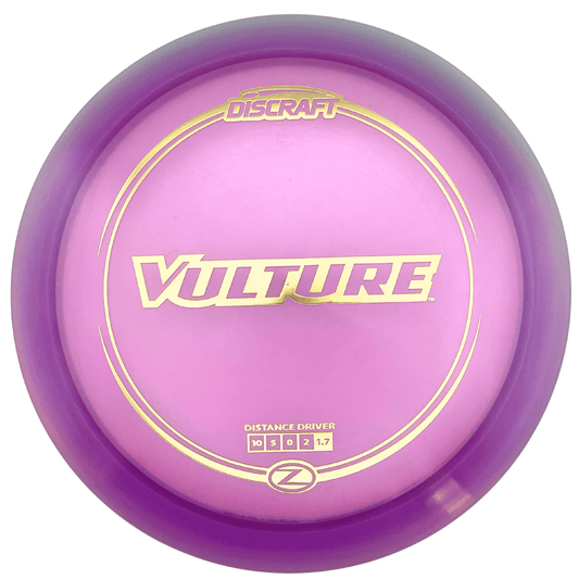 Discraft Vulture - Z Line