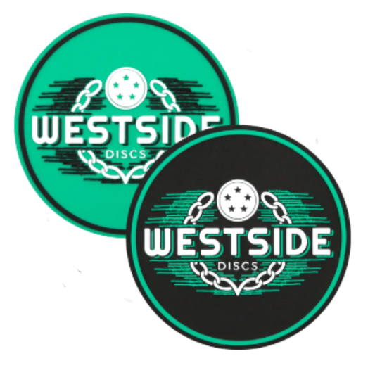 Westside Disc Golf Flexible Mini
