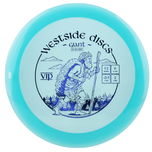 Westside Giant Reborn - VIP Line