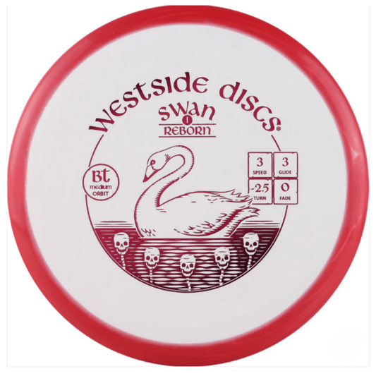 Westside Swan 1 Reborn - BT Medium Orbit Line