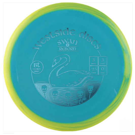 Westside Swan 1 Reborn - BT Medium Orbit Line