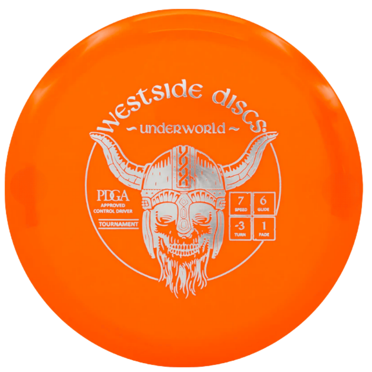 Westside Underworld - Tournament Line