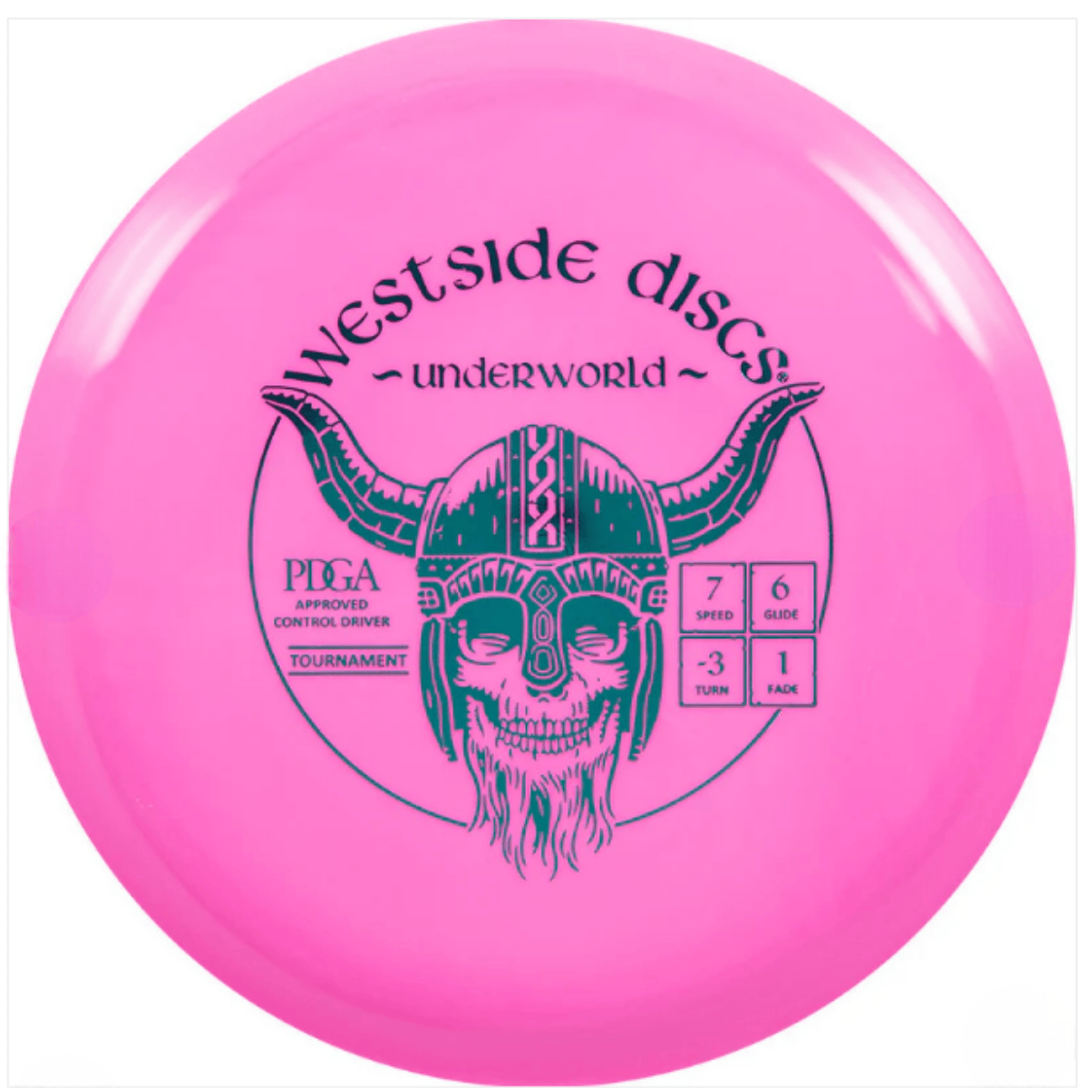 Westside Underworld - Tournament Line