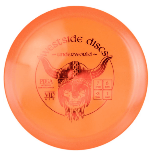 Westside Underworld - VIP Air Line