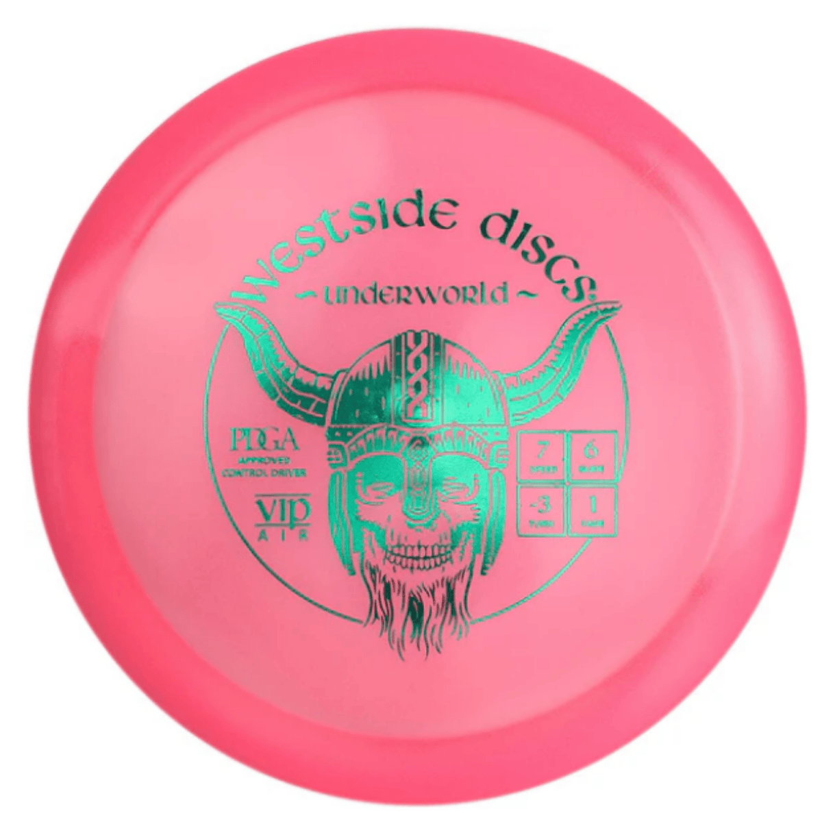 Westside Underworld - VIP Air Line