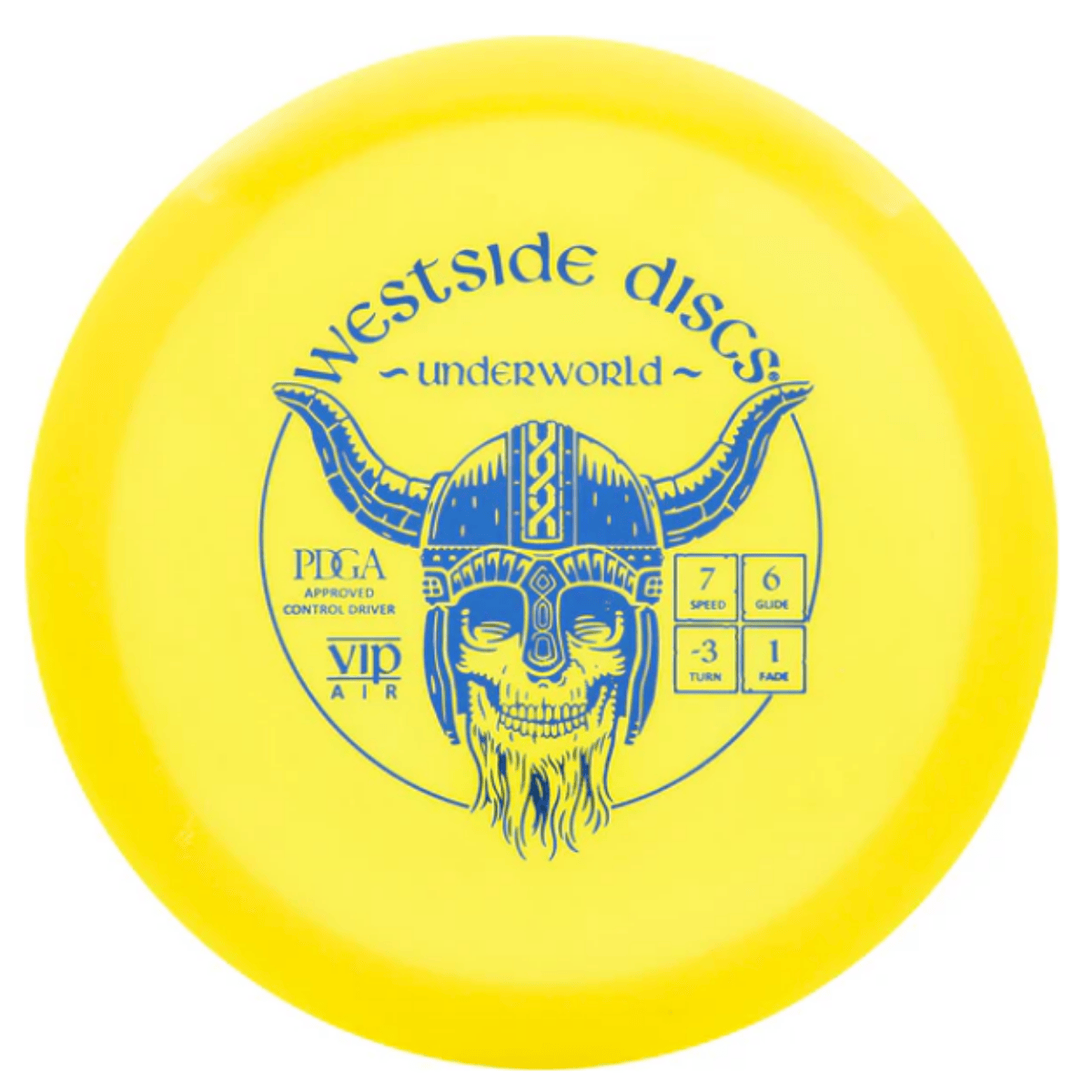 Westside Underworld - VIP Air Line