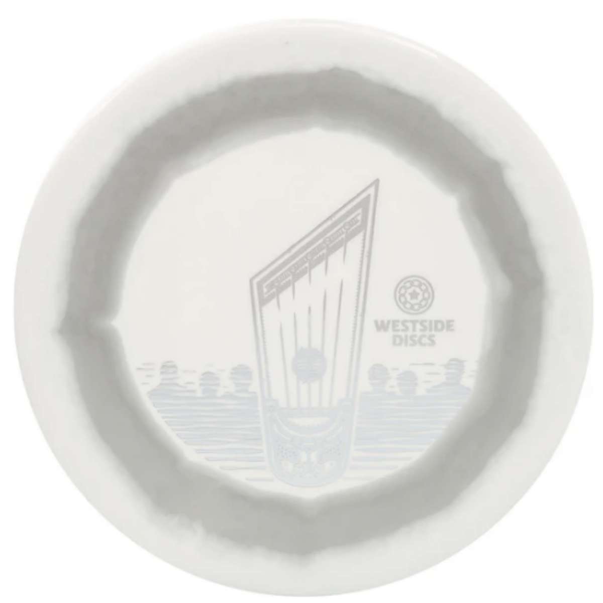 Westside Harp - Tournament Ring Line