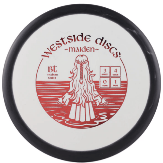 Westside Maiden - BT Medium Orbit Line