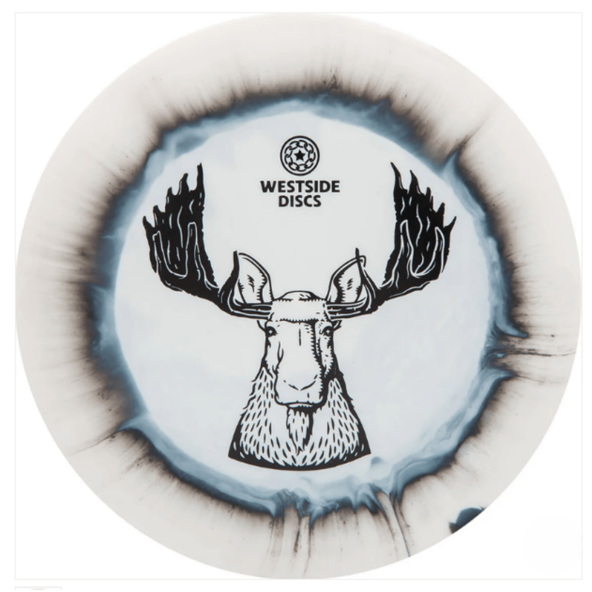 Westside Stag - Tournament Ring Line