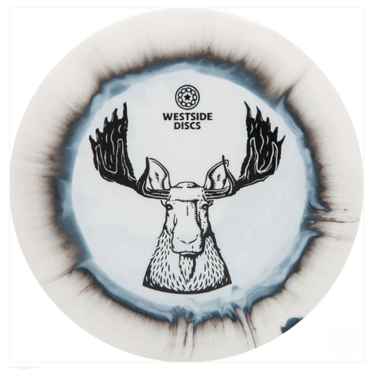 Westside Stag - Tournament Ring Line