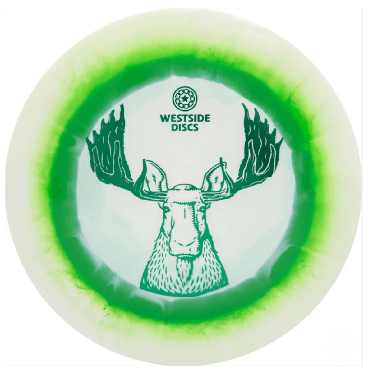 Westside Stag - Tournament Ring Line