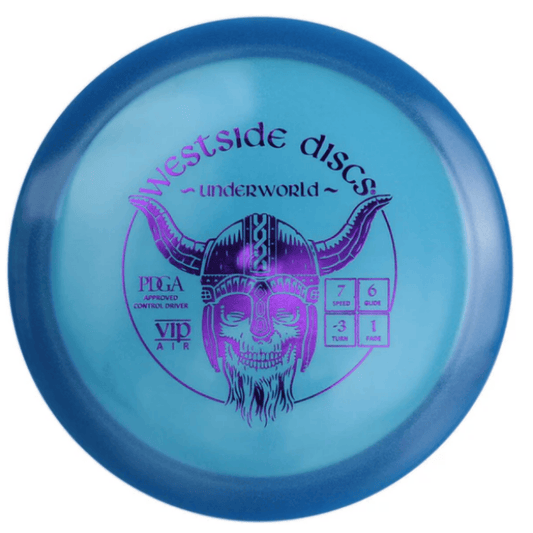Westside Underworld - VIP Air Line