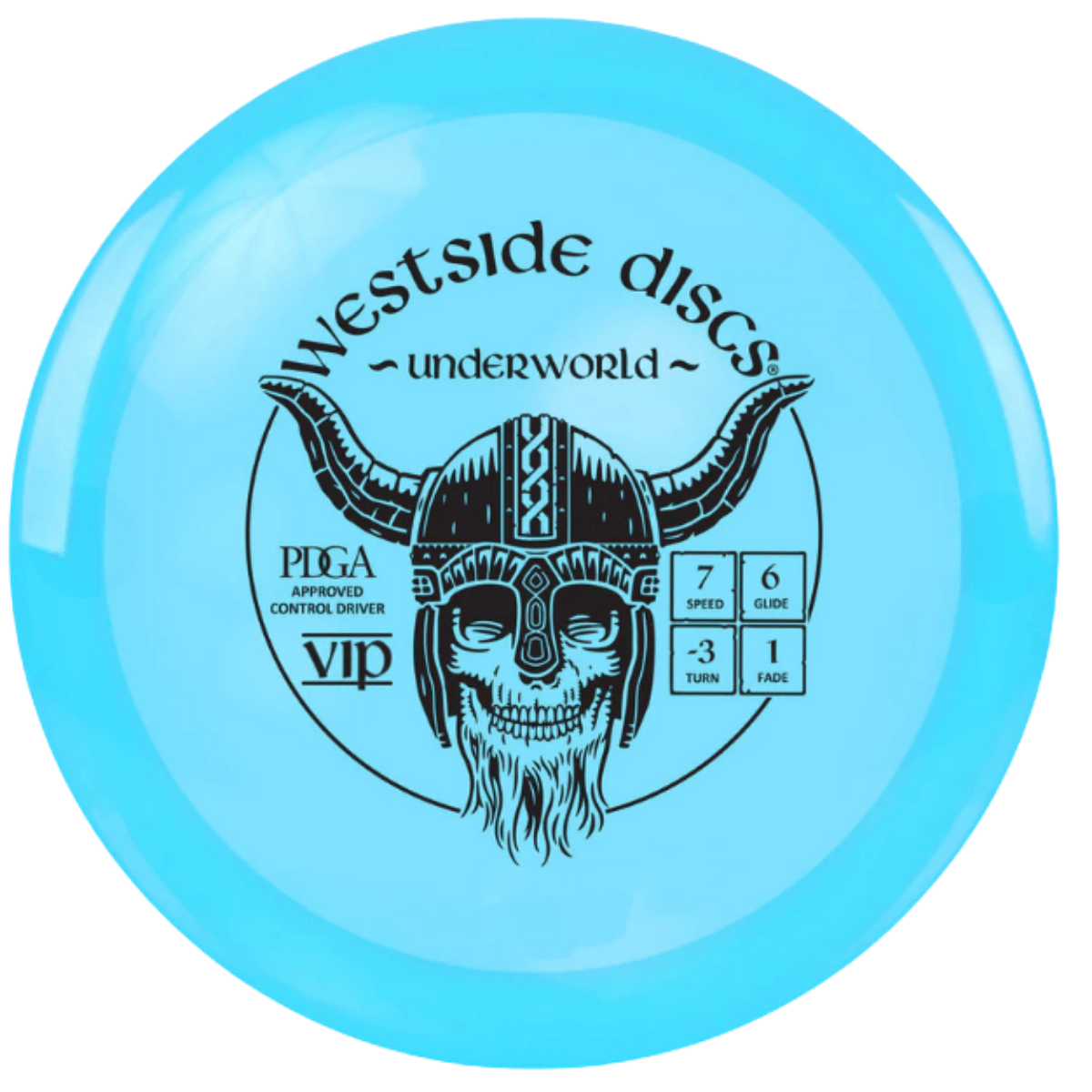 Westside Underworld - VIP Line