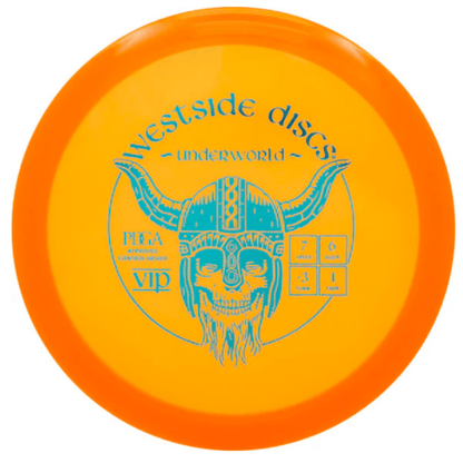 Westside Underworld - VIP Line