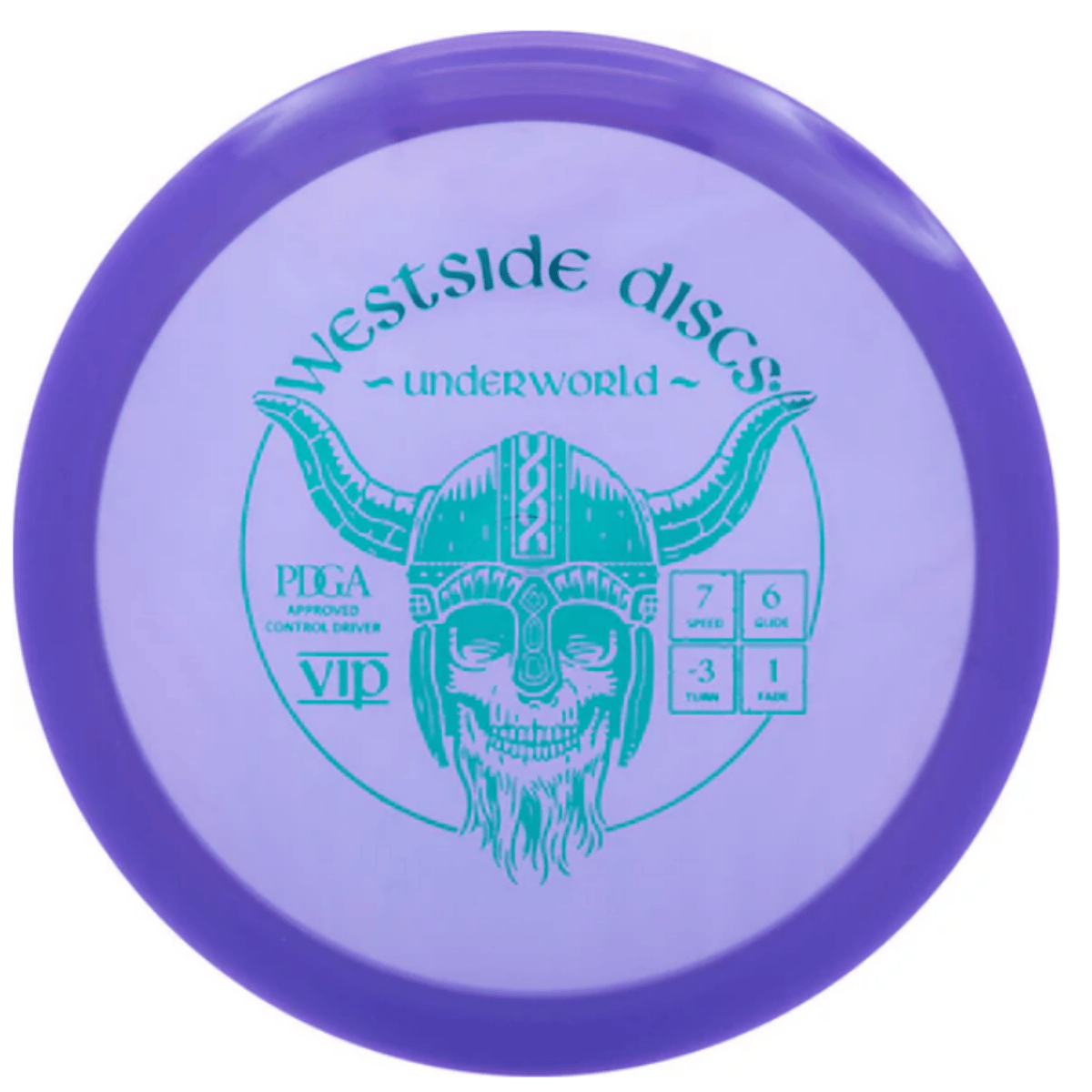 Westside Underworld - VIP Line