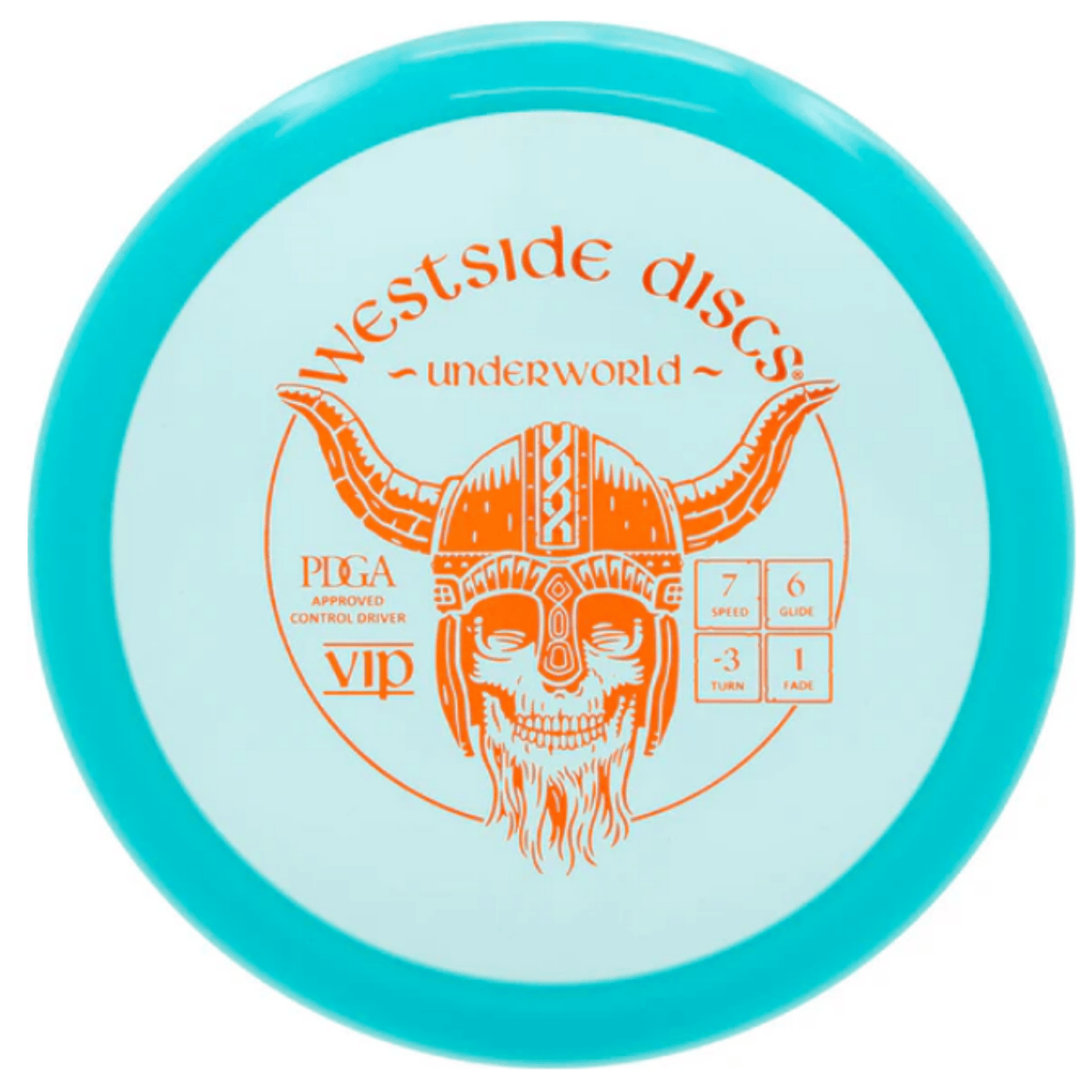 Westside Underworld - VIP Line