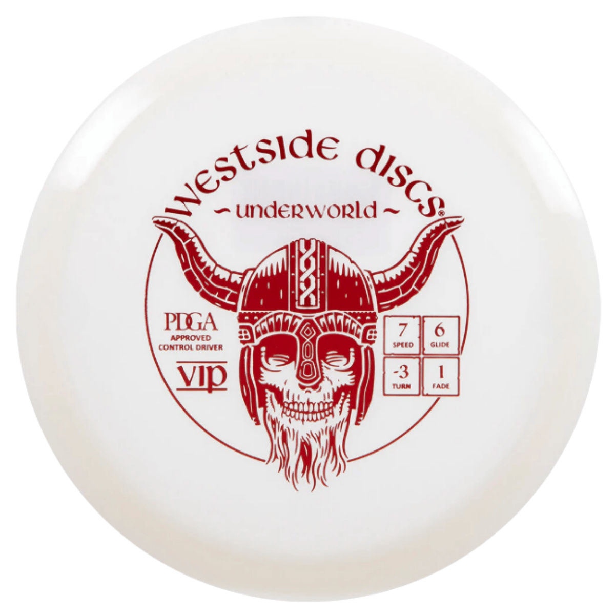 Westside Underworld - VIP Line