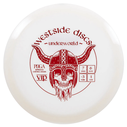 Westside Underworld - VIP Line