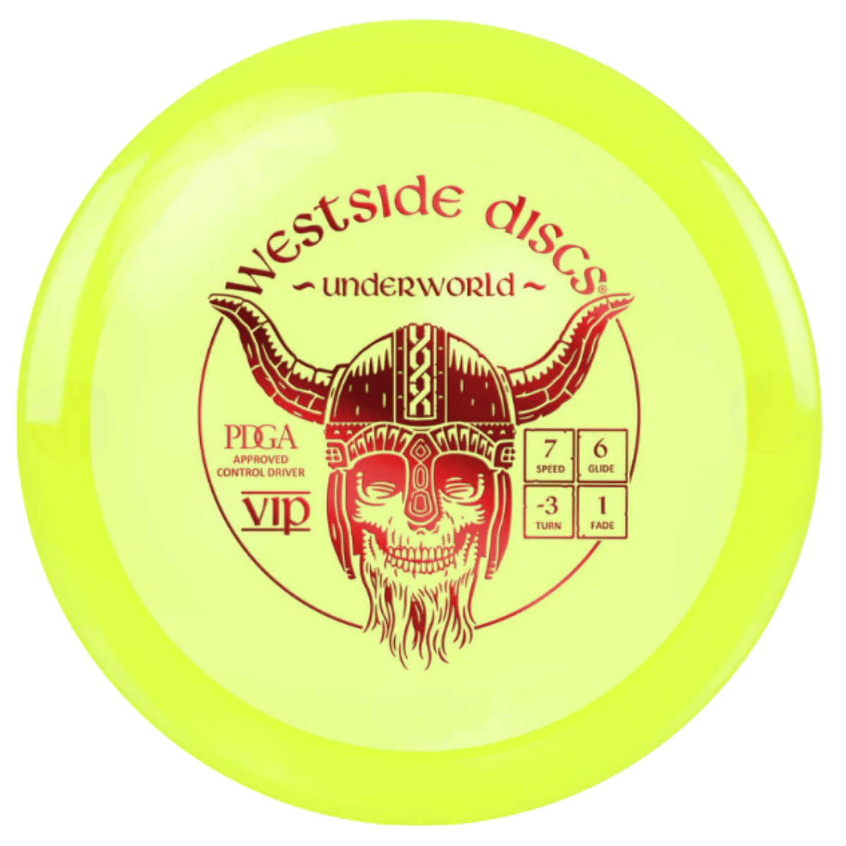 Westside Underworld - VIP Line