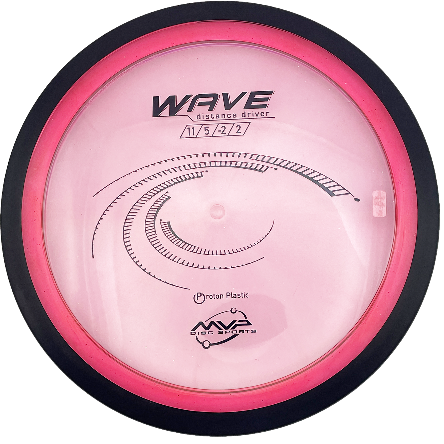 MVP Wave - Proton - Pink