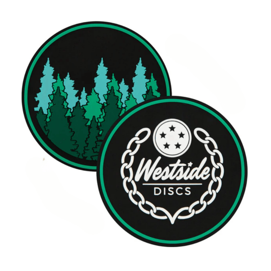 Westside Disc Golf Flexible Mini