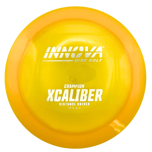 Innova Xcaliber - Champion Line