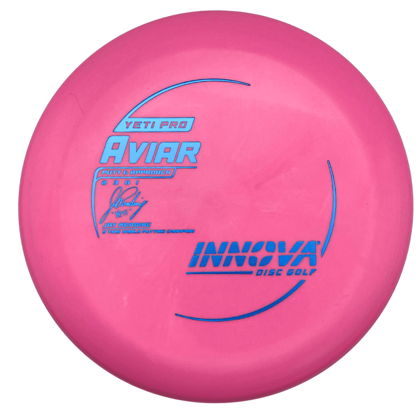 Innova Yeti Aviar - Pro Line