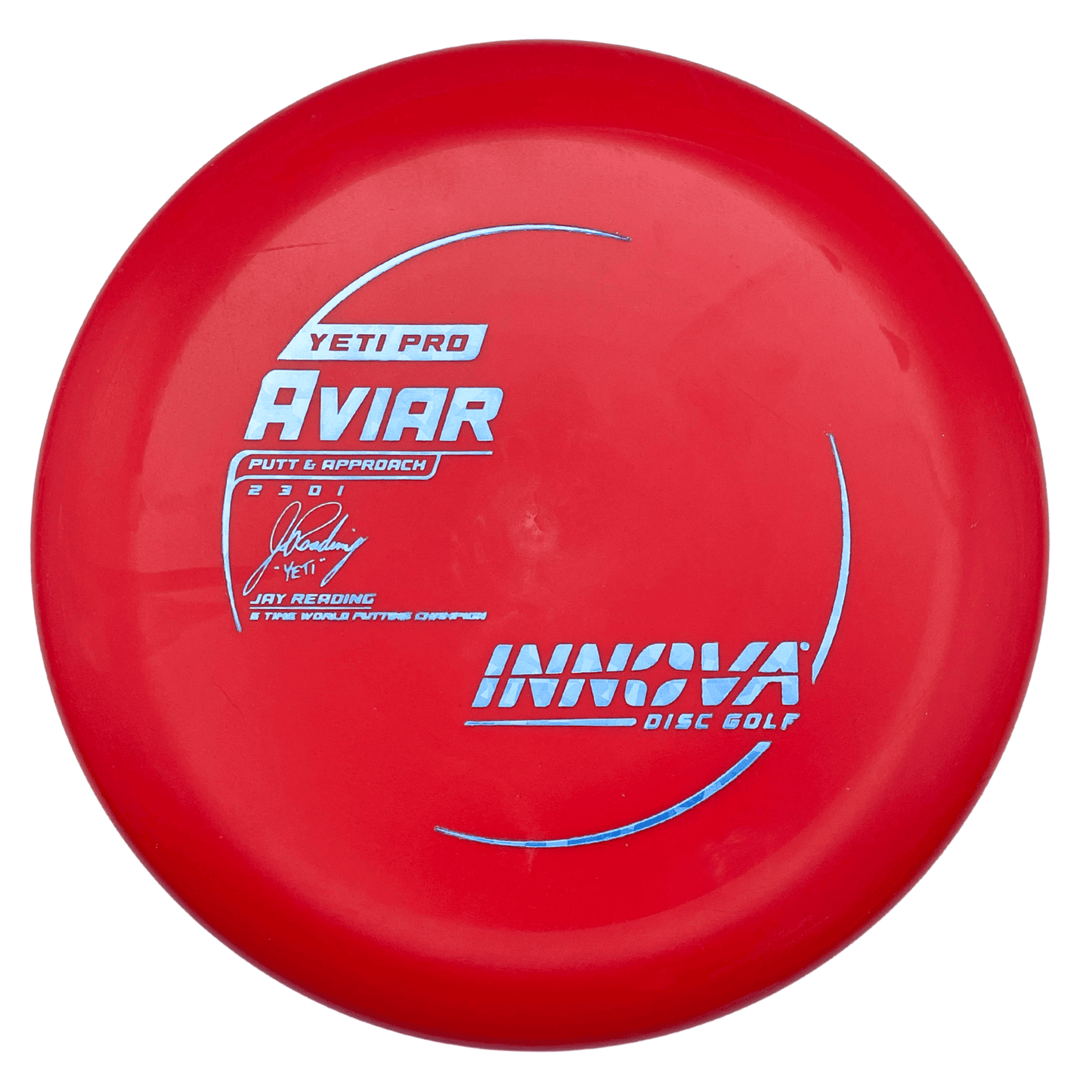 Innova Yeti Aviar - Pro Line