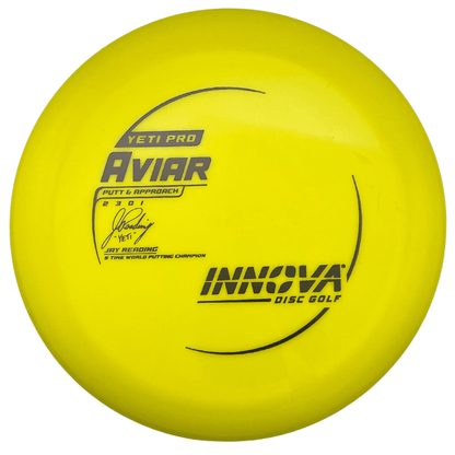 Innova Yeti Aviar - Pro Line
