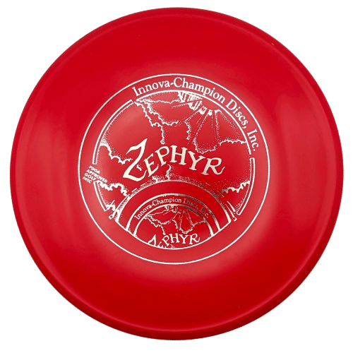 Innove Zephyr - Star Line