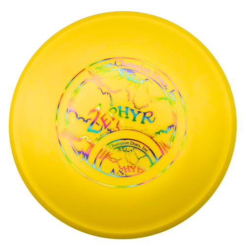 Innove Zephyr - Star Line