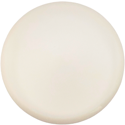 Discraft Zone - ESP Line - Bottom Stamp - White