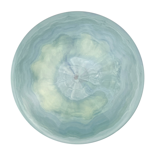 Discraft Zone OS - 2023 Tour Series - ESP Line - Light Turquoise