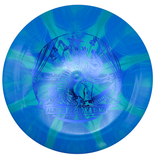Latitude 64 Ballista Pro - Albert Tamm Team Series 2025 - Gold Extreme Burst Line