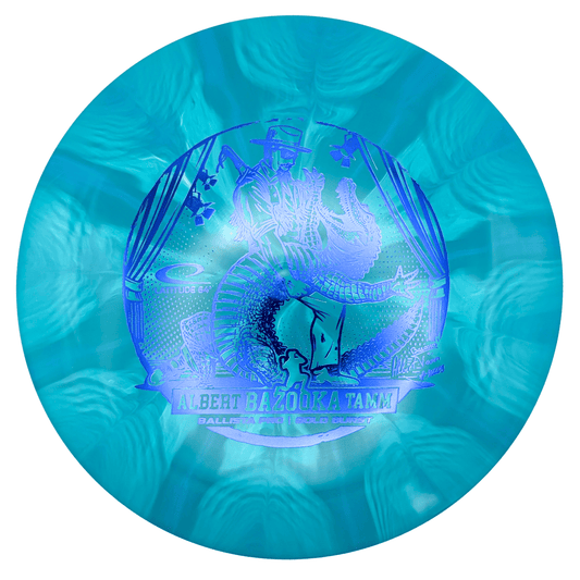 Latitude 64 Ballista Pro - Albert Tamm Team Series 2025 - Gold Extreme Burst Line